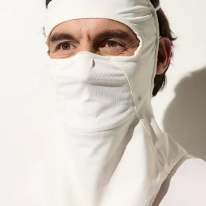 Mascherina protezione viso anti-UV - Mojave