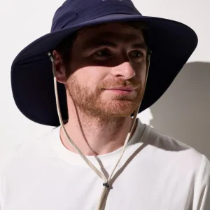 Cappello da sole anti-UV - Augusta