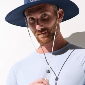 Cappello da sole anti-UV - Oasis