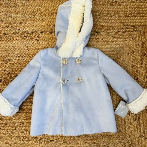 Cappottino Con cappello