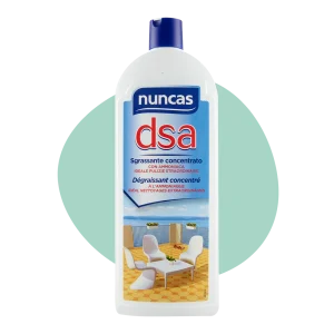 NUNCAS DSA SGRASSANTE CONCENTRATO SUPERFICI - 1000ML