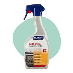 NUNCAS FORNO & GRILL SGRASSANTE A FREDDO - 500ML