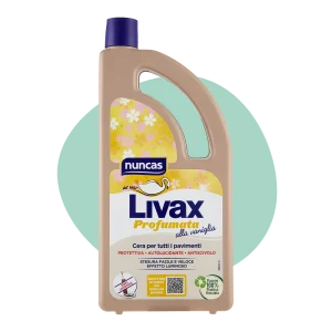 NUNCAS LIVAX PROFUMATA ML.1000
