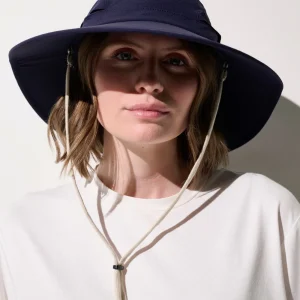 Cappello da sole anti-UV - Augusta