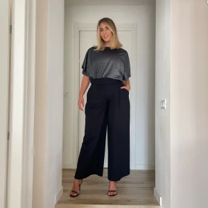 Blusa MEREDITH - Lurex