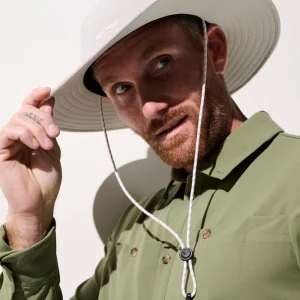Cappello da sole anti-UV - Oasis