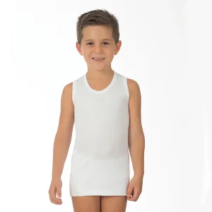 Spalla Larga Marlene Bimbo 100% Cotone art. 499033