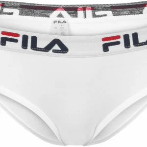 Bipack Slip Uomo Fila Cotone Elasticizzato FU5015/2