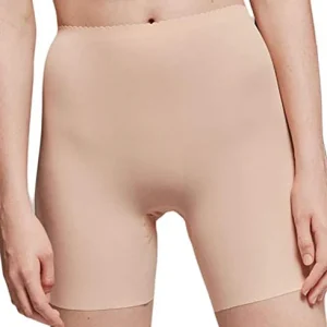 Slip Donna Gisela Contenitivo con Gamba in Microfibra Pancerina 1/0213