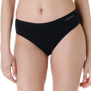 Slip Lovable Assorbente Lavabile in Cotone Elasticizzato L0CIV