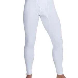 Legging Termico Uomo Ysabel Mora 70200 Felpa Interna