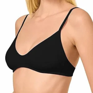 Reggiseno Golden Lady Triangolo Senza Ferretto Cotone Organico 115IN