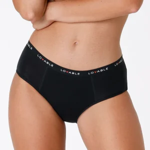 Culotte Lovable da Ciclo Lavabile Flusso Abbondante Cotone Biologico L0AYB