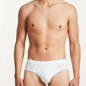 Bipack Slip Uomo Ragno Cotone Elasticizzato Comfort U188BN