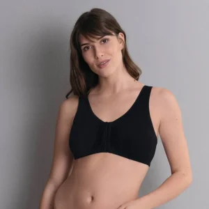 Reggiseno Anita Hazel per Protesi con Chiusura Anteriore Post Operatorio 5765X