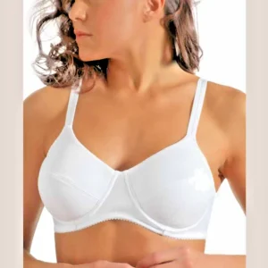 Reggiseno Balconcino Erredi con Ferretto Tessuto Elasticizzato 822