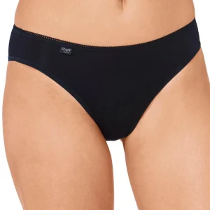 Tripack Slip Donna Sloggi 24/7 Microfibre Tai Sensitive Taglio Classico