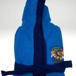 Cartoon Paw Patrol - Accappatoio Bimbo Misure Assortite
