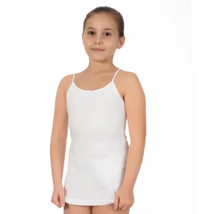 Top Marlene Bimba 100% Cotone art. 60191