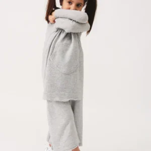 Ava - abito - lana merino