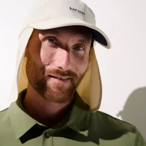 Cappellino anti-UV - Sequoia