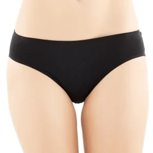 Bipack Slip Donna Ragno Invisible Cotone Elasticizzato 70777R