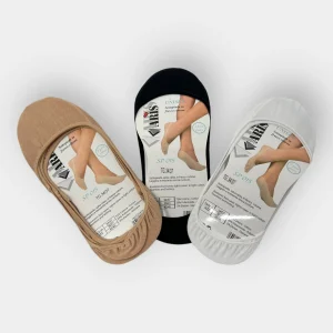 Aris - Pedulini Da Uomo In Cotone Microfibra  Sp015