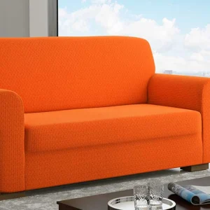 Irge Serie Sinfonia Copripoltrona Estensibile Tinta Unita Colori Assortiti