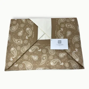 Renato Balestra - Completo Lenzuola Matrimoniale In Puro Cotone Art. Siviglia