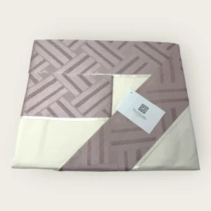 Renato Balestra Home - Completo Letto 2 Posti In Puro Cotone Fantasia Art. Lett111