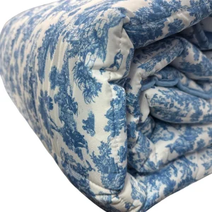 Irge - Trapunta Fantasia Tokyo Matrimoniale E Singola