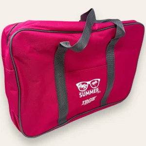 Irge - Borsa Termica 24 Litri Imbottitura Interno In Alluminio Riflettente  Art. Bor4390