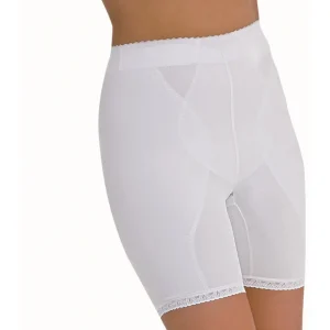 Aris - Slip Contenitivo Modello Culotte Con Gamba Contenitiva E Snellente Ventre Piatto Vari Colori Art. Ac010