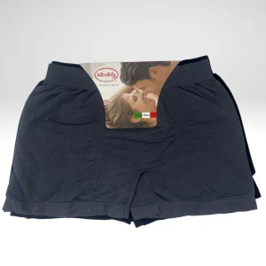 Intimitaly - Pacco Da 3 Boxer Uomo Assortiti In Colore  Art.raul