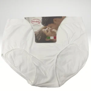 Intimitaly - Asia Pacco Da 3 Slip Donna In Microfibra