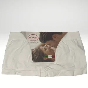 Intimitaly - Slip Modello Boxerino Donna Pacco Da 3  Art.sofia
