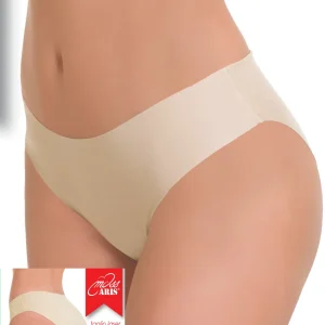 Aris - Pacco Da 2 Slip Donna Taglio Laser