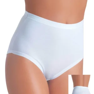 Aris - Slip Donna In Cotone Culotte Maxi