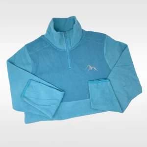 Aris Athletic - Maglia Termica In Caldo Pile Da Donna  Art.psd1007