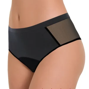 Aris - Slip Mestruale Modello Panties Flusso Abbondante