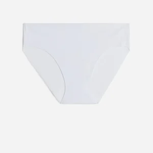 Baci & Abbracci Slip Donna Taglio Vivo (senza Cuciture) In Morbido Tessuto  Art Bar052