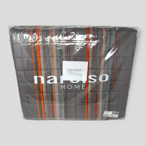 Renato Balestra - Linea Narciso Trapuntino 2 Posti -double Face- Fantasia Digitale    Art Trab700 Greta