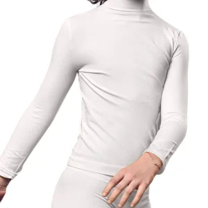 Liabel - Lupetto Bambino E Bambina In Caldo Cotone Interlock 100%