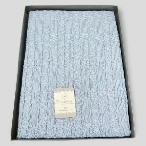 Copertina Carrozzina Cotone