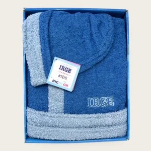 Irge Baby - Accappatoio Bambino E Bambina