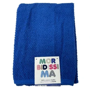 Irge Home - Morbidissimo Telo Bagno In 100% Cotone Idrofilo 10 Colori (abbinabile Con Il Set 1+1)