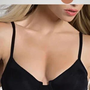 Cotonella - Reggiseno Donna Preformato Con Ferretto