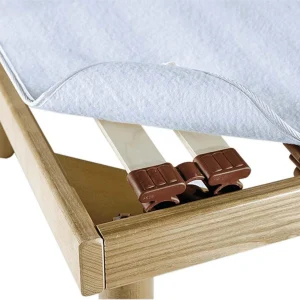 Irge - Coprimaterasso Coprirete Singolo (2 Pezzi) E Matrimoniale (1 Pezzo) In Spugna