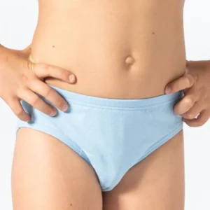 Cotonella - Pacco Da 3 Slip Bimbo In Cotone Art. Ab094