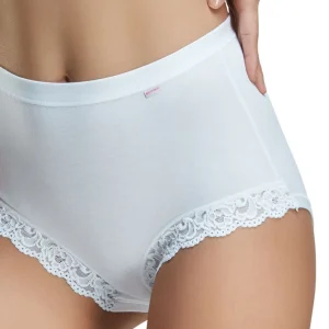 Cotonella - Coulotte Donna Maxi Taglie Conformate Art. Ad214